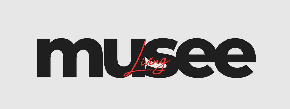 Musee Living Logo